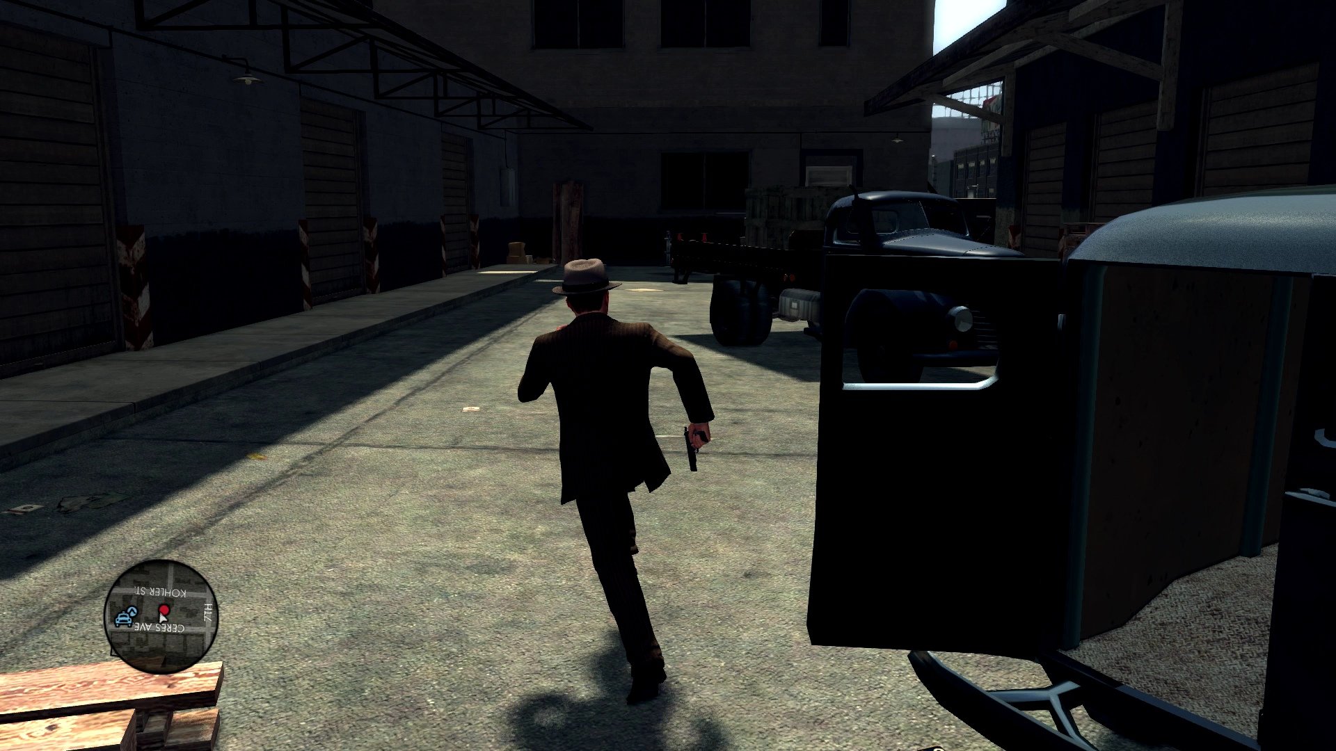 L.A Noire Remastered - Imagen 16